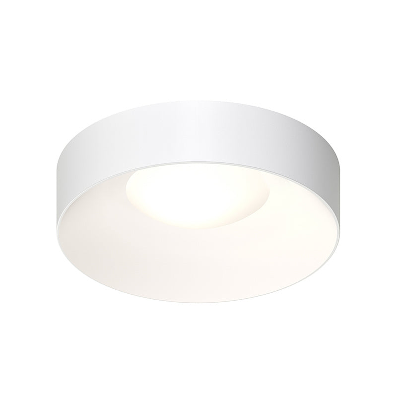 Sonneman 3736.03 LED Surface Mount, Satin White