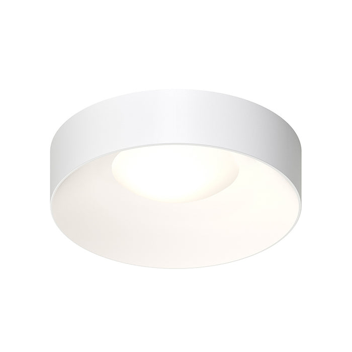 Sonneman 3736.03 LED Surface Mount, Satin White