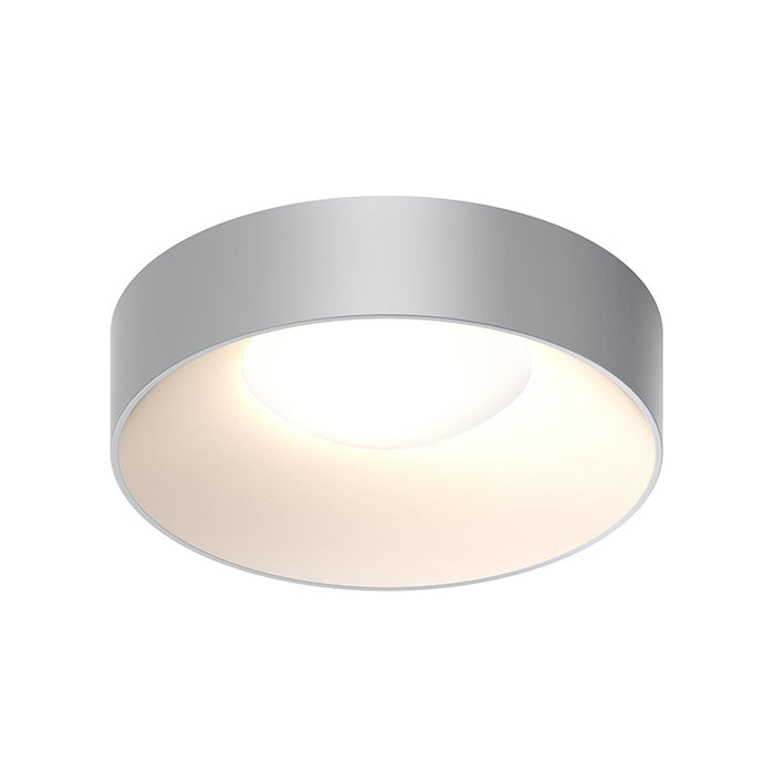 Sonneman 3736.18 LED Surface Mount, Dove Gray