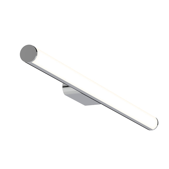 Sonneman 3771.01 LED Bath Bar, Polished Chrome