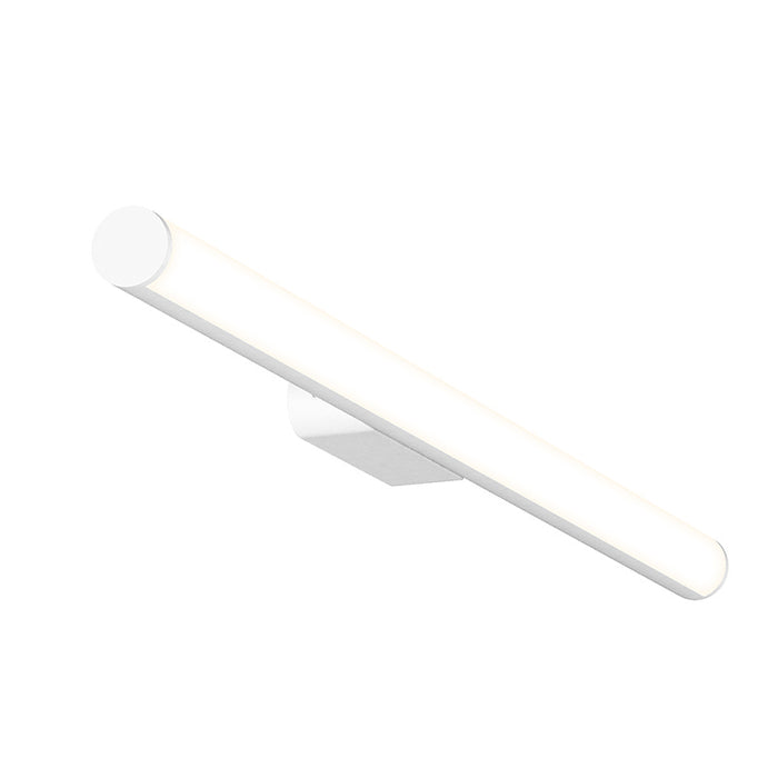 Sonneman 3771.03 LED Bath Bar, Satin White