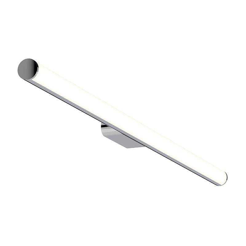 Sonneman 3772.01 LED Bath Bar, Polished Chrome
