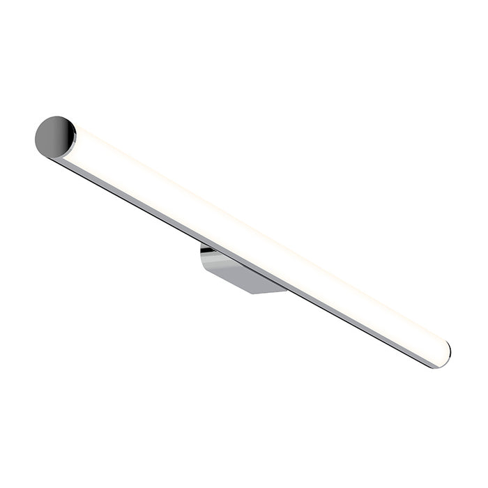Sonneman 3772.01 LED Bath Bar, Polished Chrome