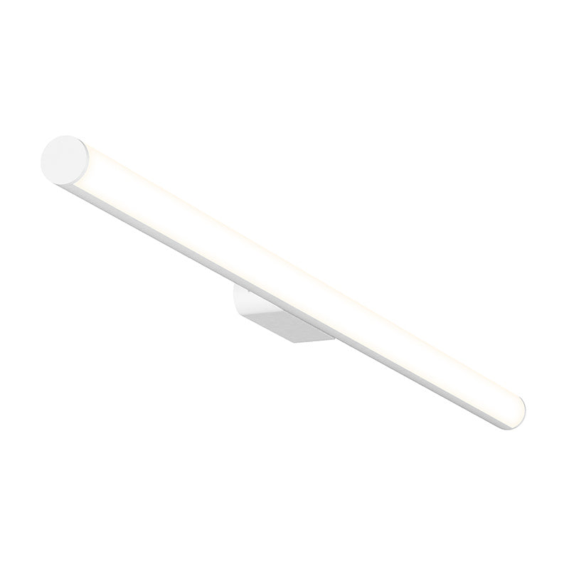 Sonneman 3772.03 LED Bath Bar, Satin White