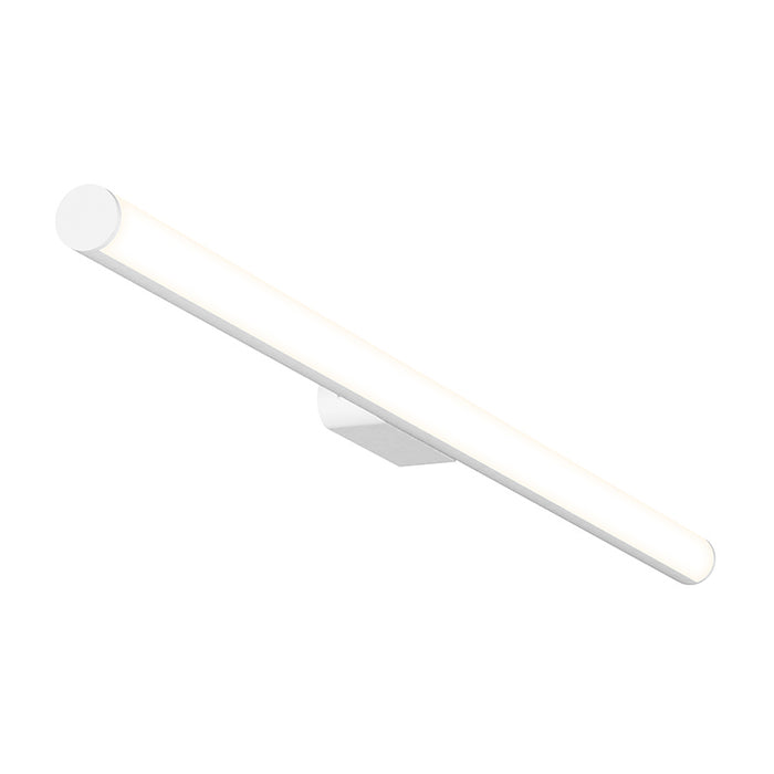 Sonneman 3772.03 LED Bath Bar, Satin White