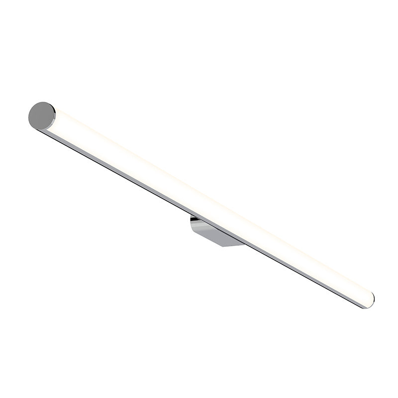 Sonneman 3773.01 LED Bath Bar, Polished Chrome