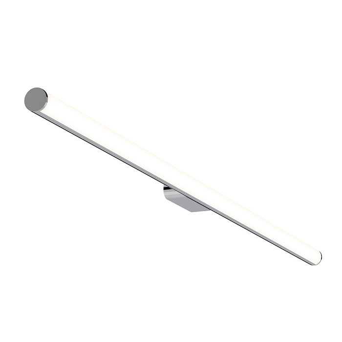 Sonneman 3773.01 LED Bath Bar, Polished Chrome