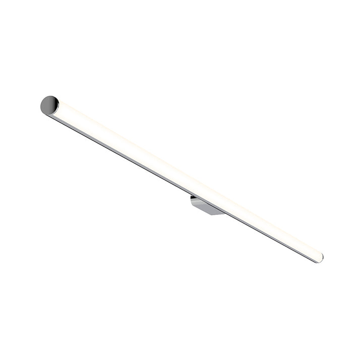 Sonneman 3774.01 LED Bath Bar, Polished Chrome