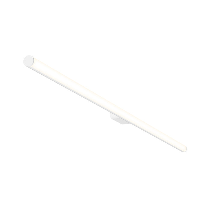 Sonneman 3774.03 LED Bath Bar, Satin White