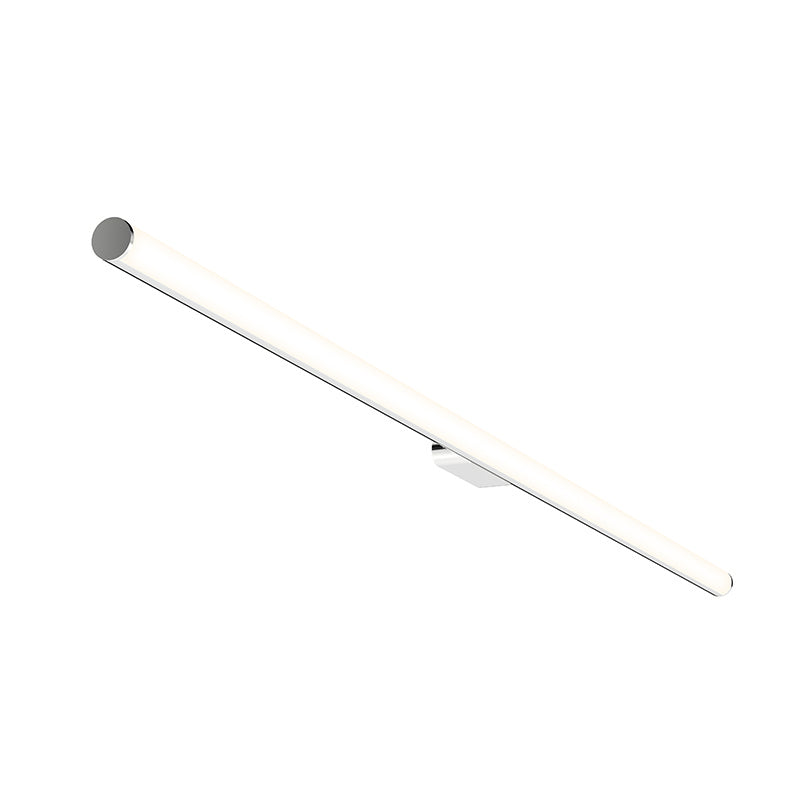 Sonneman 3774.23 LED Bath Bar, Satin Chrome