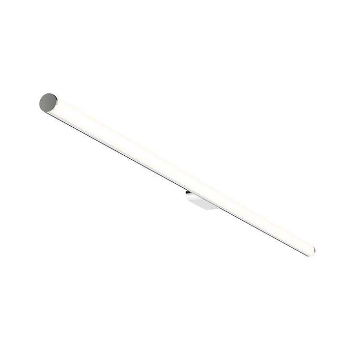 Sonneman 3774.23 LED Bath Bar, Satin Chrome