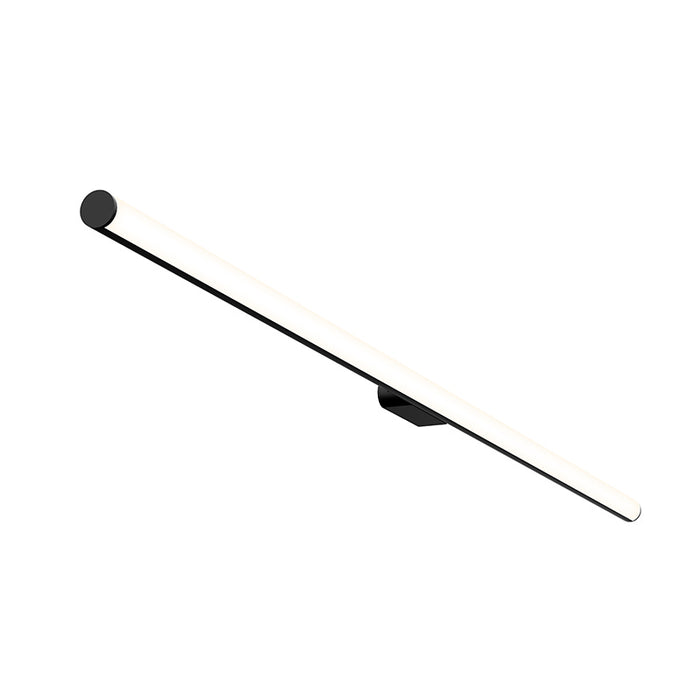 Sonneman 3774.25 LED Bath Bar, Satin Black