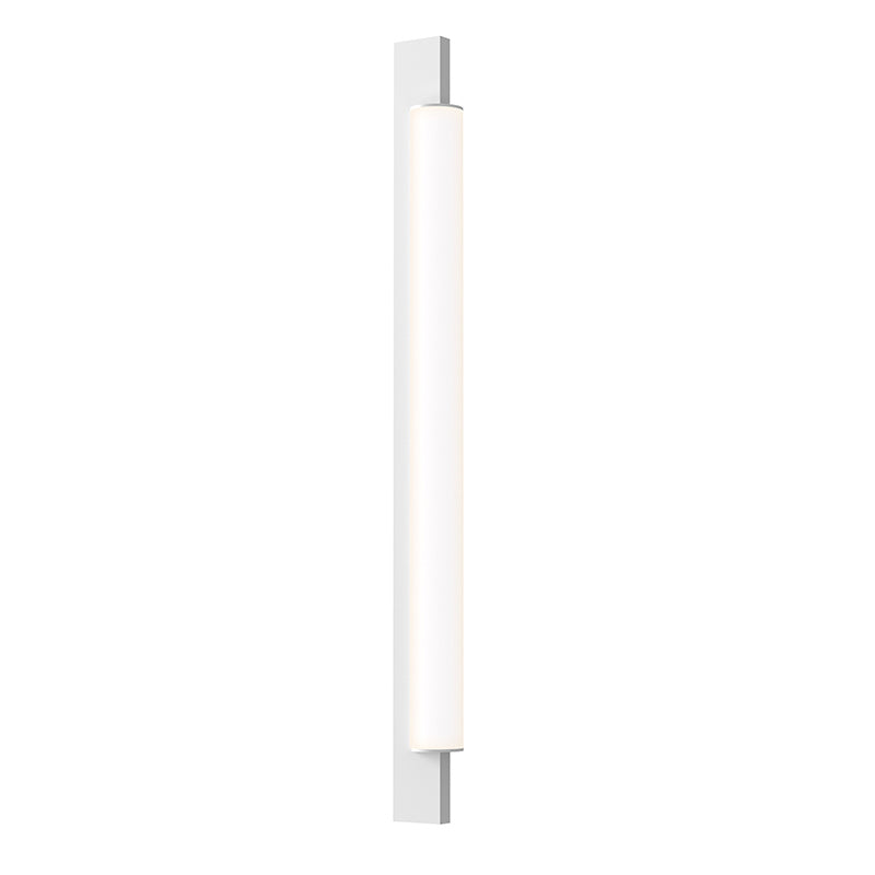 Sonneman 3831.03 LED Bath Bar, Satin White