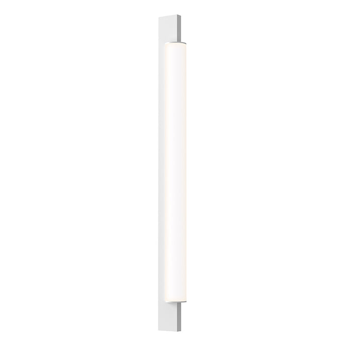 Sonneman 3831.03 LED Bath Bar, Satin White