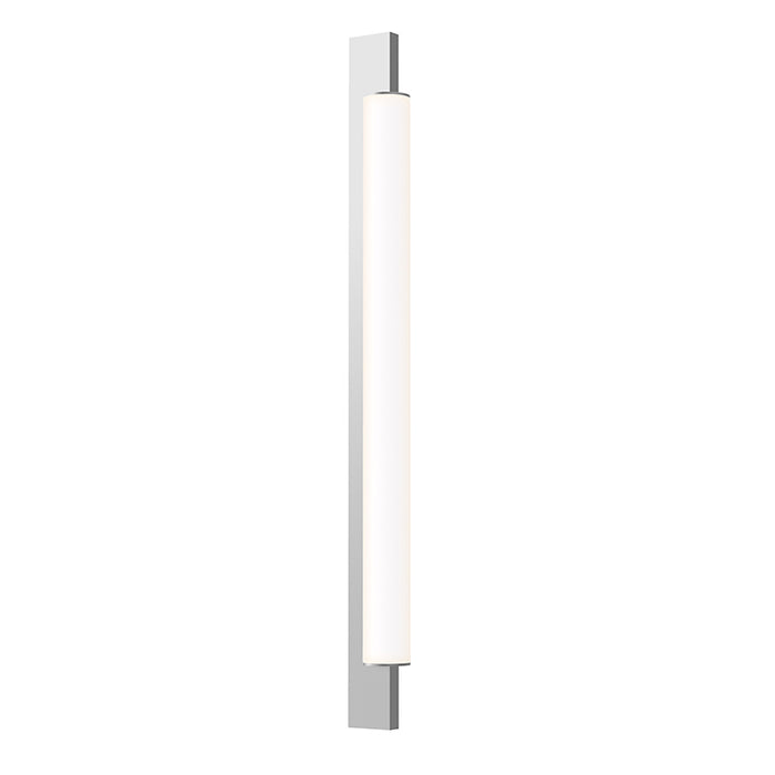 Sonneman 3831.16 LED Bath Bar, Bright Satin Aluminum