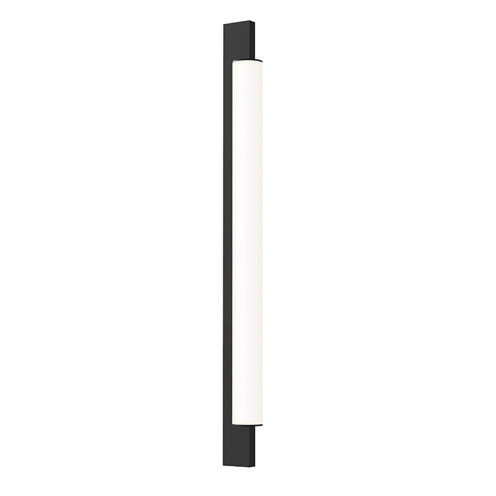 Sonneman 3831.25 LED Bath Bar, Satin Black