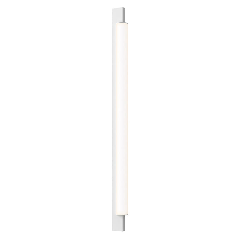 Sonneman 3832.03 LED Bath Bar, Satin White