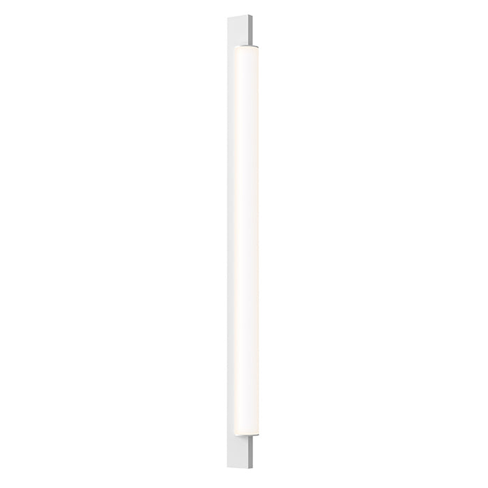 Sonneman 3832.03 LED Bath Bar, Satin White