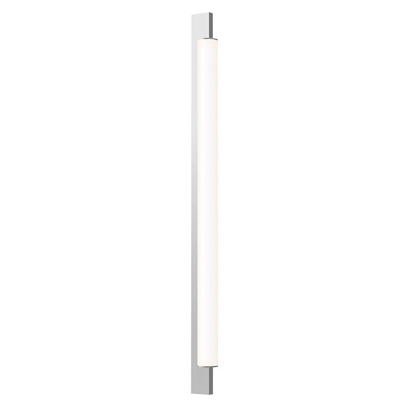 Sonneman 3832.16 LED Bath Bar, Bright Satin Aluminum