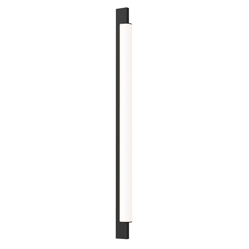 Sonneman 3832.25 LED Bath Bar, Satin Black