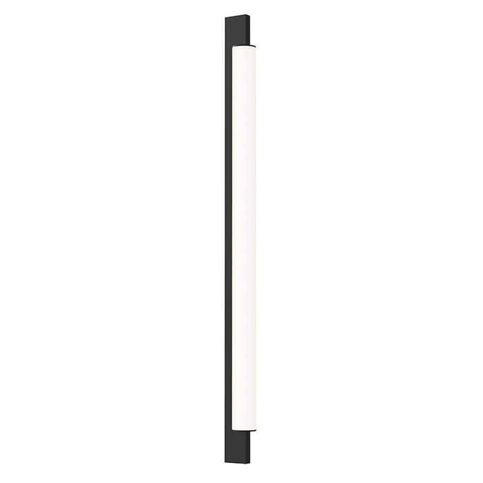 Sonneman 3832.25 LED Bath Bar, Satin Black