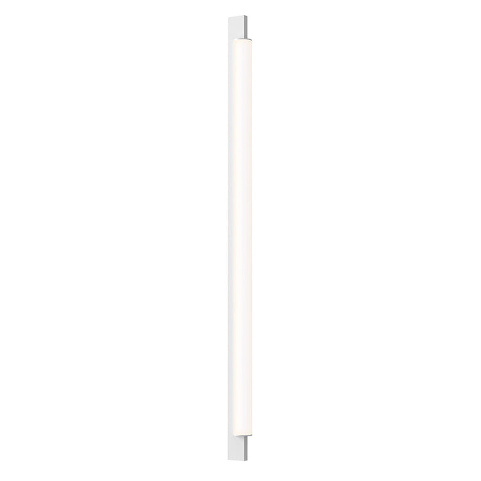 Sonneman 3833.03 LED Bath Bar, Satin White