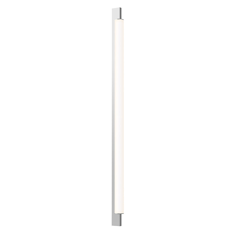 Sonneman 3833.16 LED Bath Bar, Bright Satin Aluminum