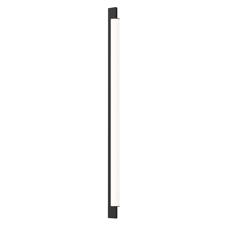 Sonneman 3833.25 LED Bath Bar, Satin Black