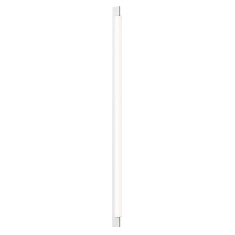Sonneman 3834.03 LED Bath Bar, Satin White