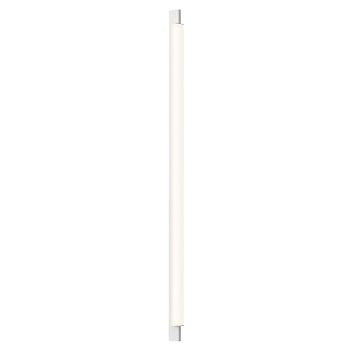 Sonneman 3834.03 LED Bath Bar, Satin White
