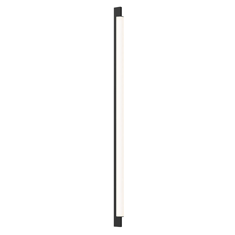 Sonneman 3834.25 LED Bath Bar, Satin Black