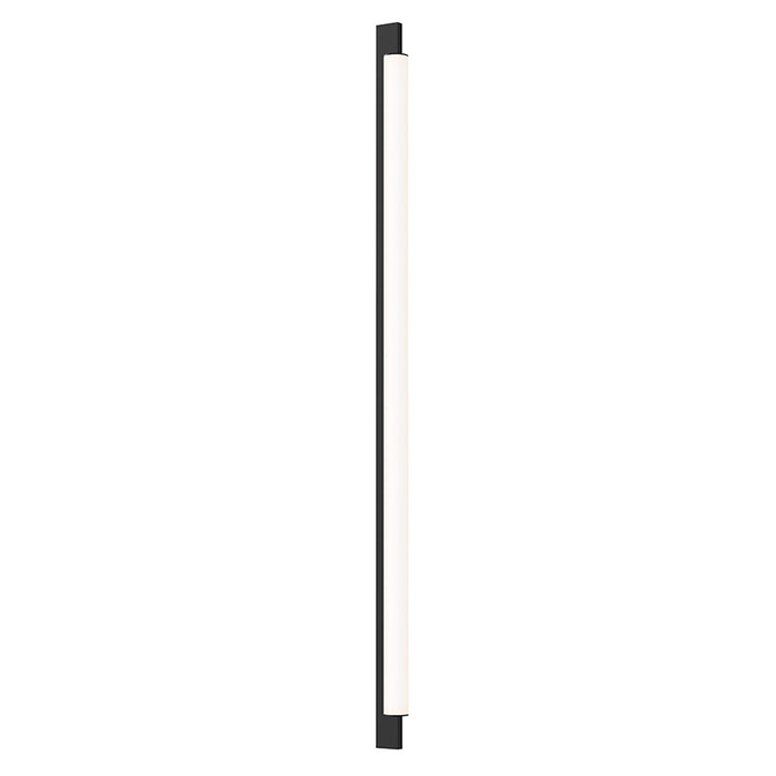 Sonneman 3834.25 LED Bath Bar, Satin Black