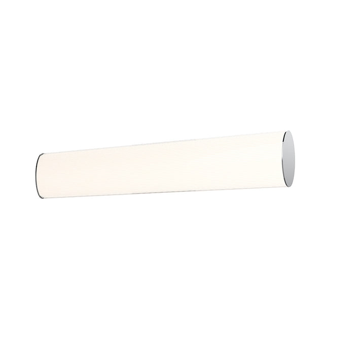 Sonneman 3923.01 LED Bath Bar, Polished Chrome