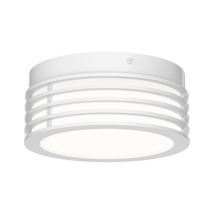 Sonneman 7420.98 LED Surface Mount, Textured White