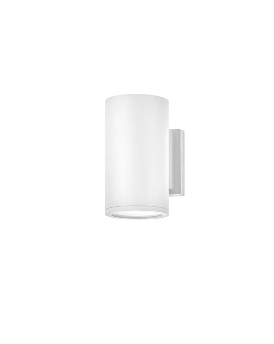 Hinkley 13590SW-LL LED Wall Mount, Satin White