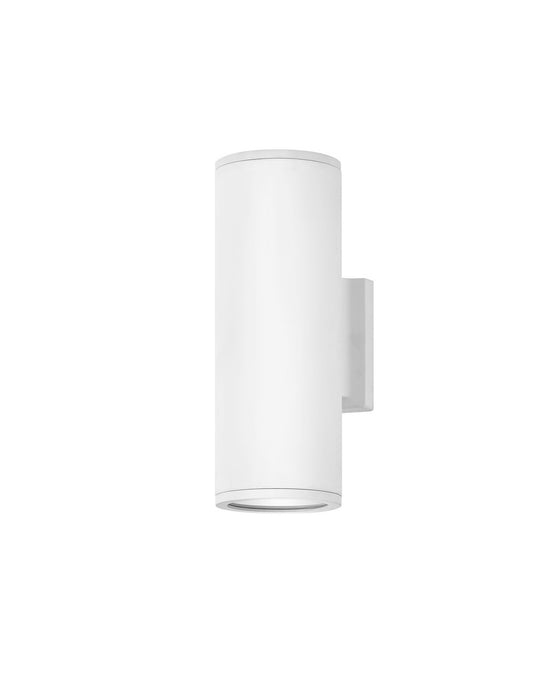Hinkley 13594SW-LL LED Wall Mount, Satin White