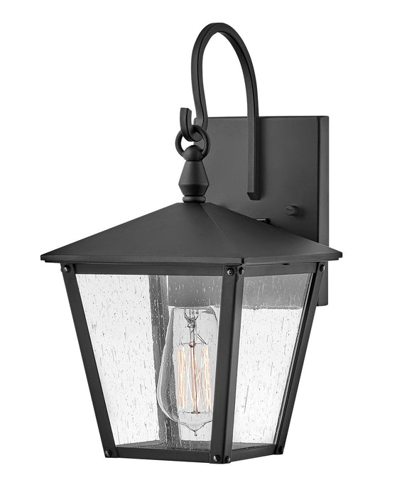 Hinkley 14060BK LED Wall Mount, Black