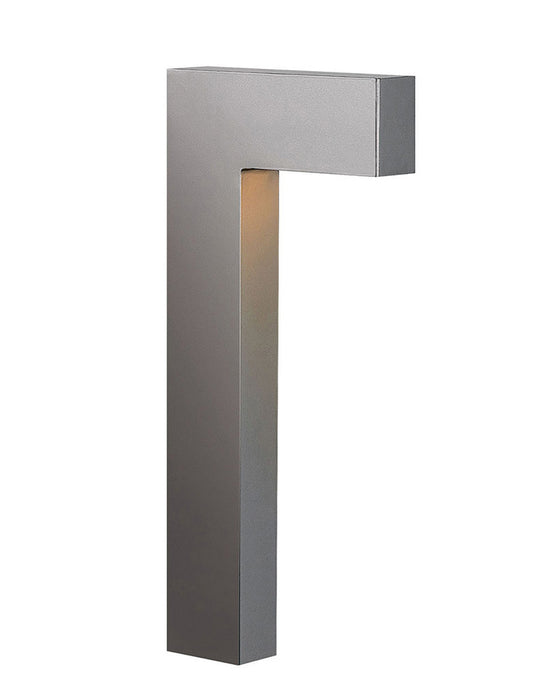 Hinkley 15014HE-LL LED Path Light, Hematite