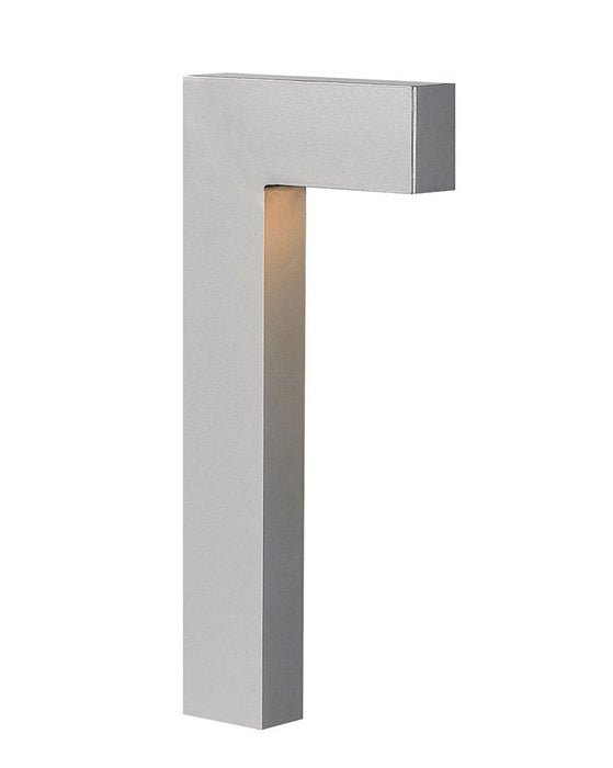 Hinkley 15014TT-LL LED Path Light, Titanium