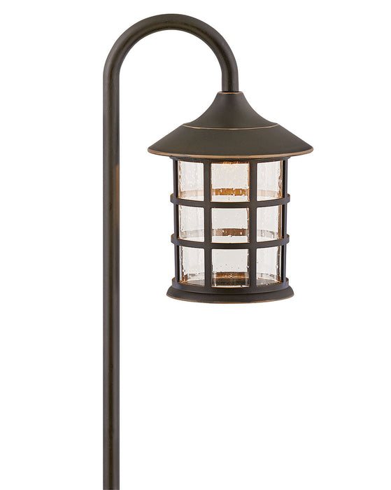 Hinkley 15030OZ-LL LED Path Light, Oil Rubbed Bronze