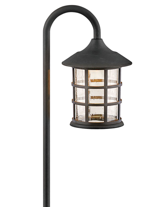 Hinkley 15030TK-LL LED Path Light, Textured Black
