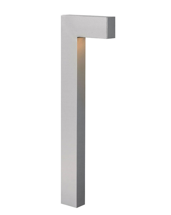 Hinkley 1518TT-LL LED Path Light, Titanium