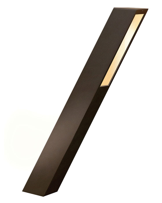 Hinkley 1548BZ-LL LED Path Light, Bronze