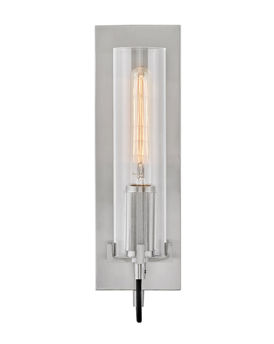 Hinkley 37850BN LED Wall Sconce, Brushed Nickel