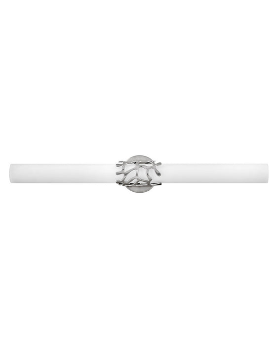 Hinkley 50873BN LED Vanity, Brushed Nickel