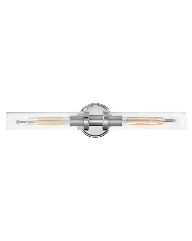 Hinkley 51452CM LED Vanity, Chrome