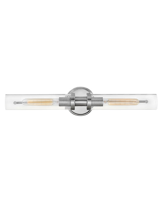 Hinkley 51452CM LED Vanity, Chrome
