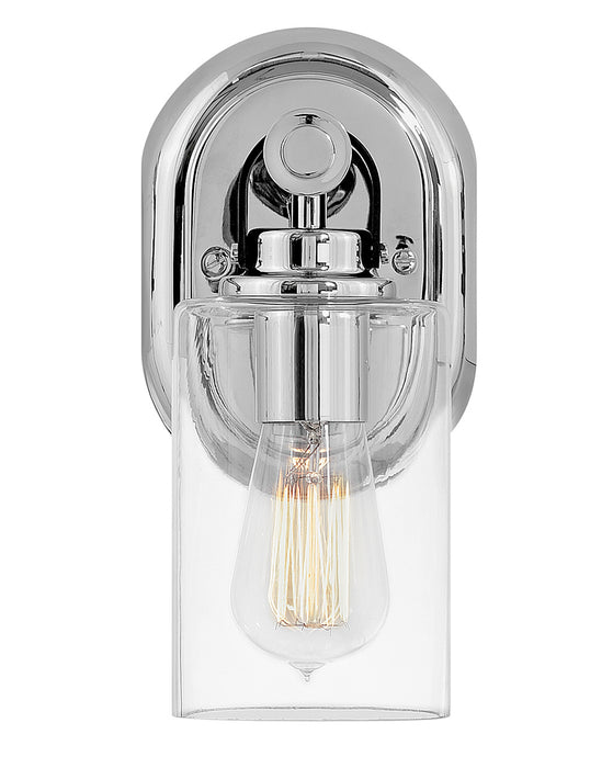 Hinkley 52880CM LED Vanity, Chrome