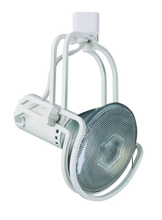 Cal Lighting HT-238-WH One Light Fixture, White
