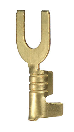 Satco 80-2335 Wire, Brass Plated